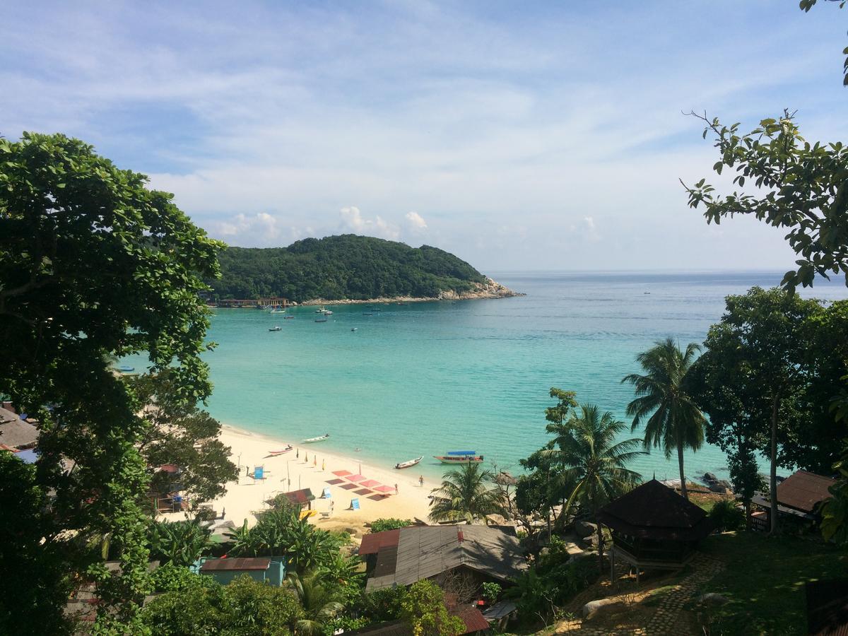 The Aman Resort Perhentian Islands Exteriör bild