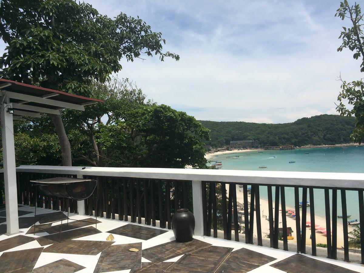 The Aman Resort Perhentian Islands Exteriör bild