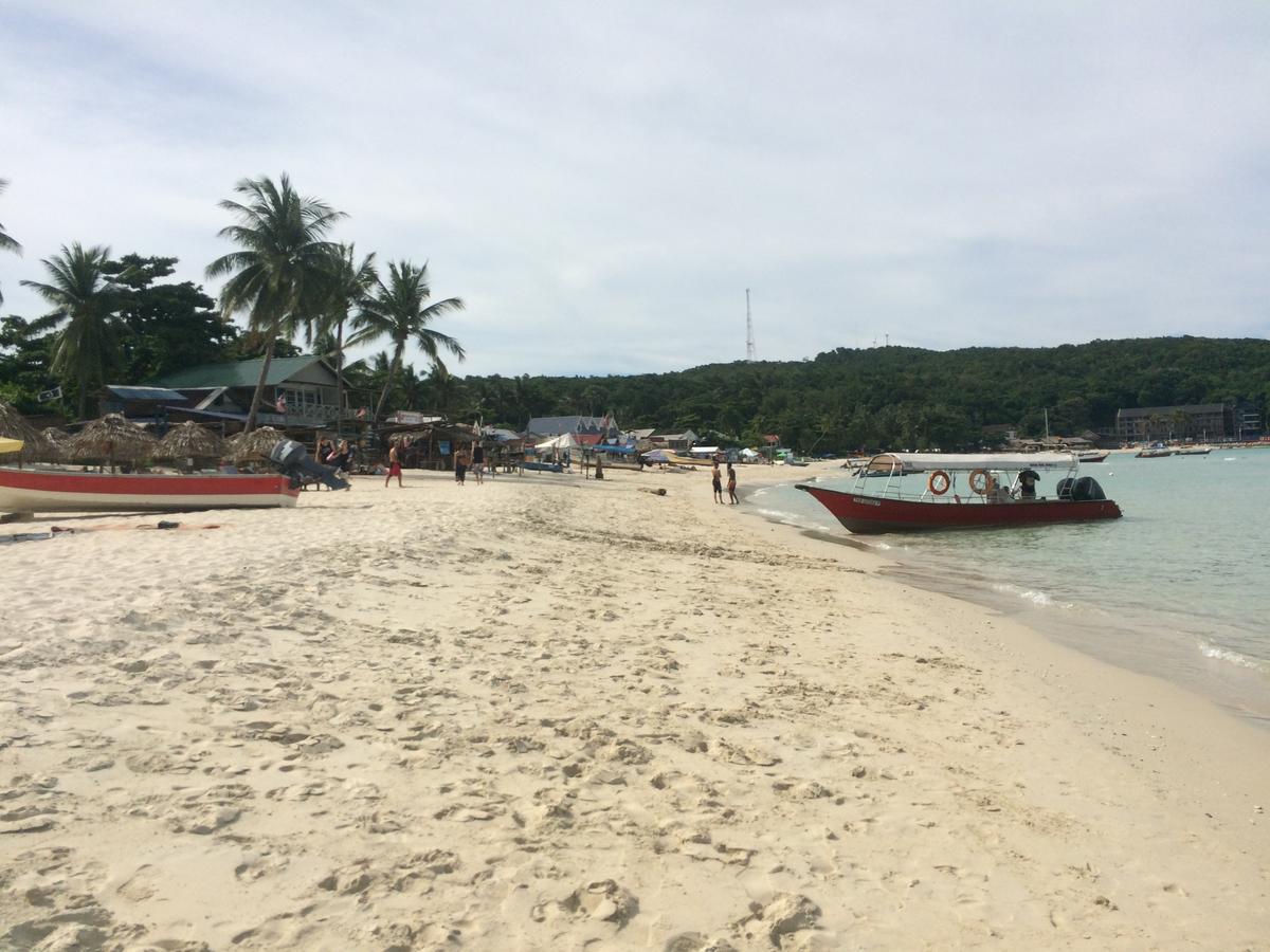 The Aman Resort Perhentian Islands Exteriör bild