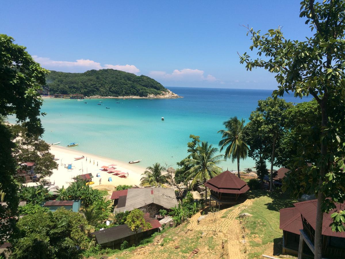 The Aman Resort Perhentian Islands Exteriör bild