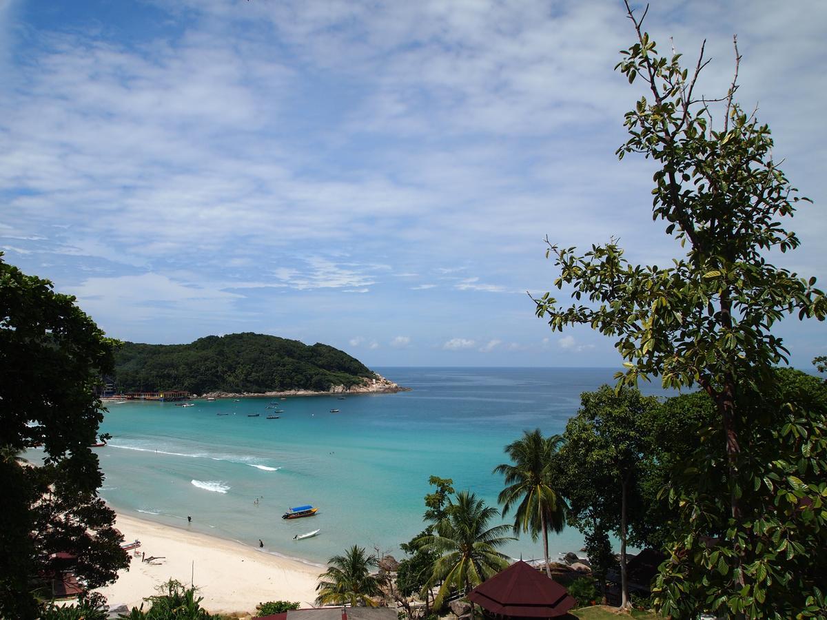 The Aman Resort Perhentian Islands Exteriör bild