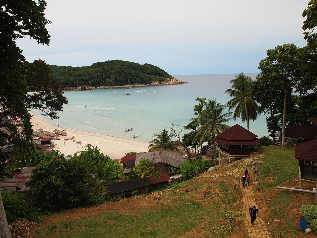 The Aman Resort Perhentian Islands Exteriör bild