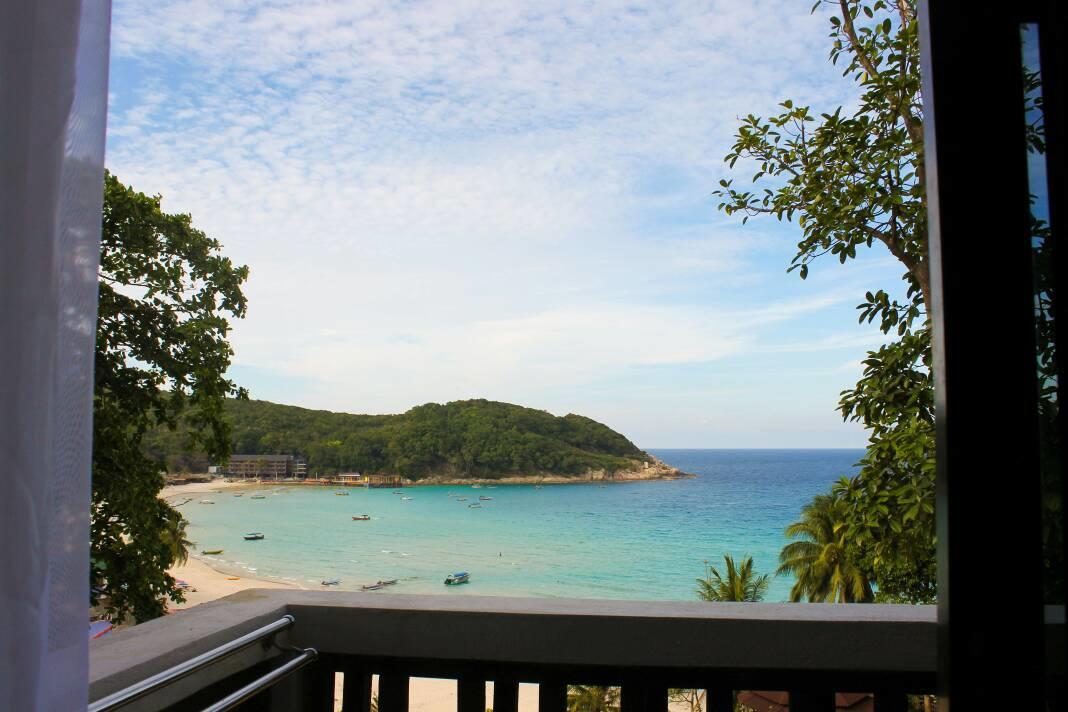 The Aman Resort Perhentian Islands Exteriör bild