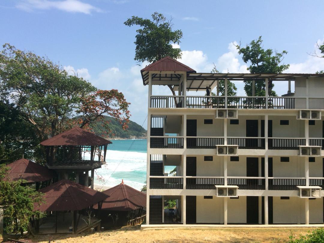 The Aman Resort Perhentian Islands Exteriör bild